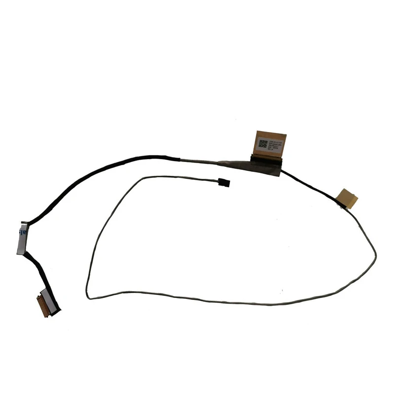 Z DDG76ALC211 FOR HP 15-CC 15-CC726TX 15-CK -CD TPN-Q201 Camera Video Cable