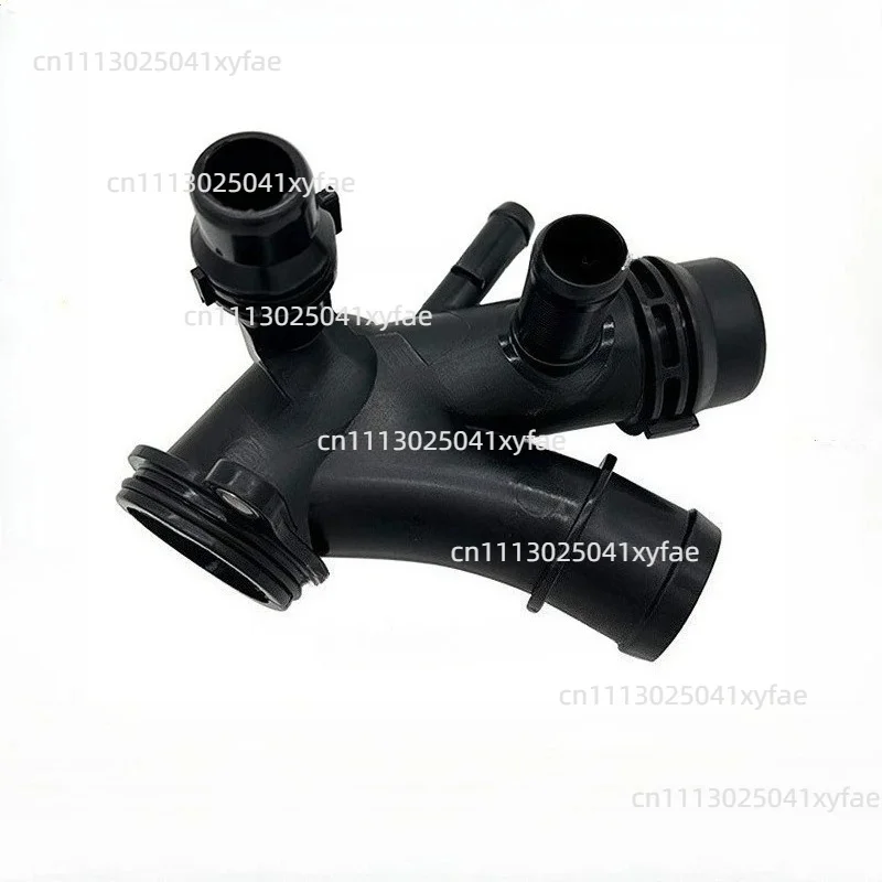 LR092129 LR181890 JDE39414 JDE41598 Is Suitable for Land Rover Jaguar Water Pipe Fittings