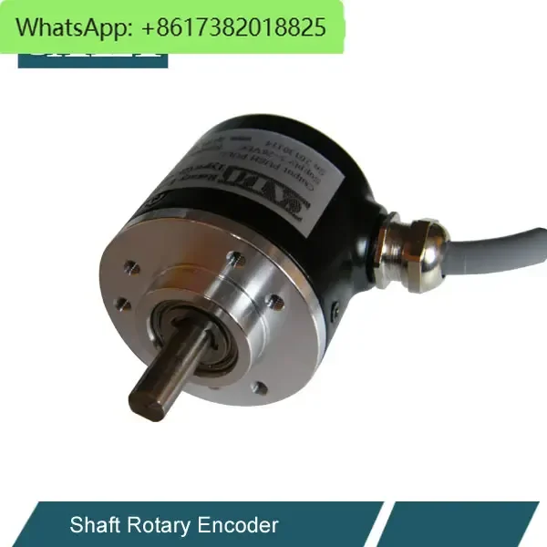 CALT Encoders Can Replace NEMICON KOYO Incremental Rotary Encoders