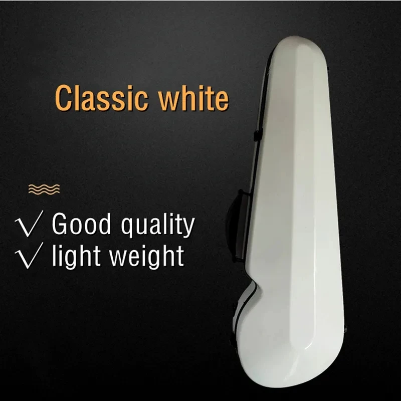 

Storage Violin backpack 4/4 Different violin Case Burly Shell Violin Strong carbon fiber,box violin bag ,Waterproof shockproof
