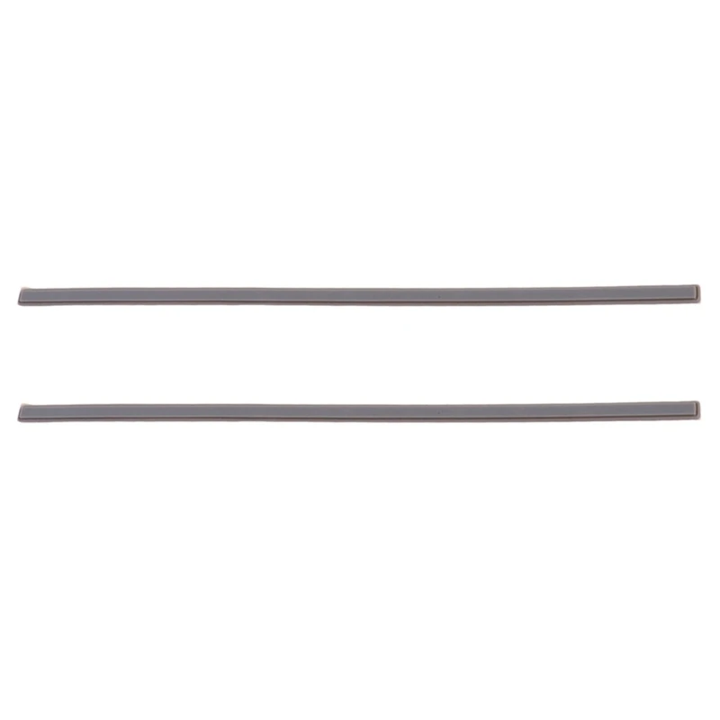 Laptop -Fußblock für weitere Notizbücher unter Bodenabdeckung Fußgurt einfache Installation und Stoßwiderstand 601b