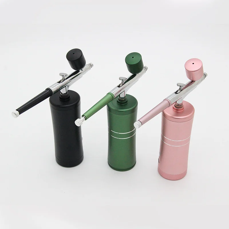 

Для красоты, омоложения, маникюра, татуировки, торта, живописи, красоты, бытовые инструменты, перезаряжаемый наноуровневый распылитель, используемый