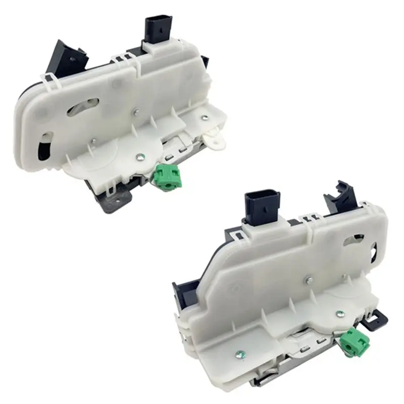Door Lock Actuator Latch Door Lock Actuator For Ford F150 Door Lock Latch For Ford F-150 9L3Z5421813A 9L3Z5421812A