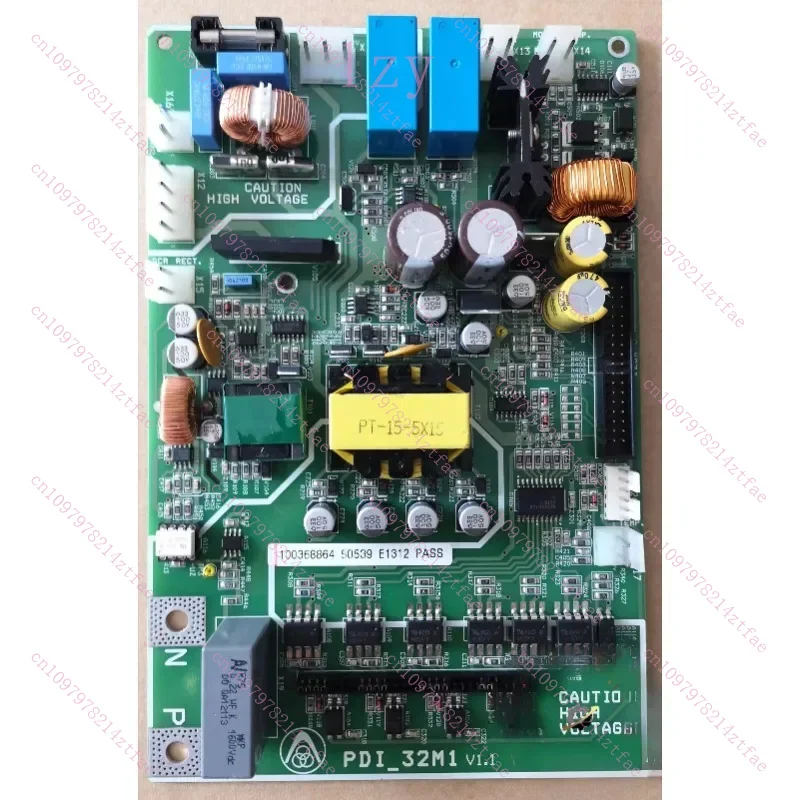 95%new Parts for Thyssen Inverter Drive Board PDI15M1 PDI32M1 PDI48M1