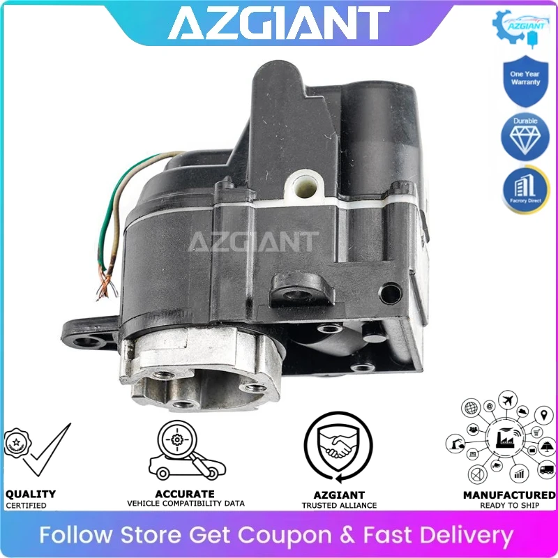 AZGIANT Power Side Rearview Mirrors Motor Actuator for Hyundai Grandeur Azera Kia Telluride Replacement Brand New Durable