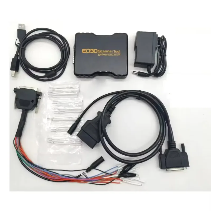 

Новейший программатор SM2 PRO II J2534 VCI PCMflash Ecu KTM 67in1 Flash Bench OBD V1.20 V1.21 ECU, инструмент для чтения и записи