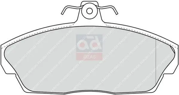 

Store code: FDB1291 for brake pad ON-99 EU.CIVIC 01 CIVIC 01 CIVIC 01 CIVIC