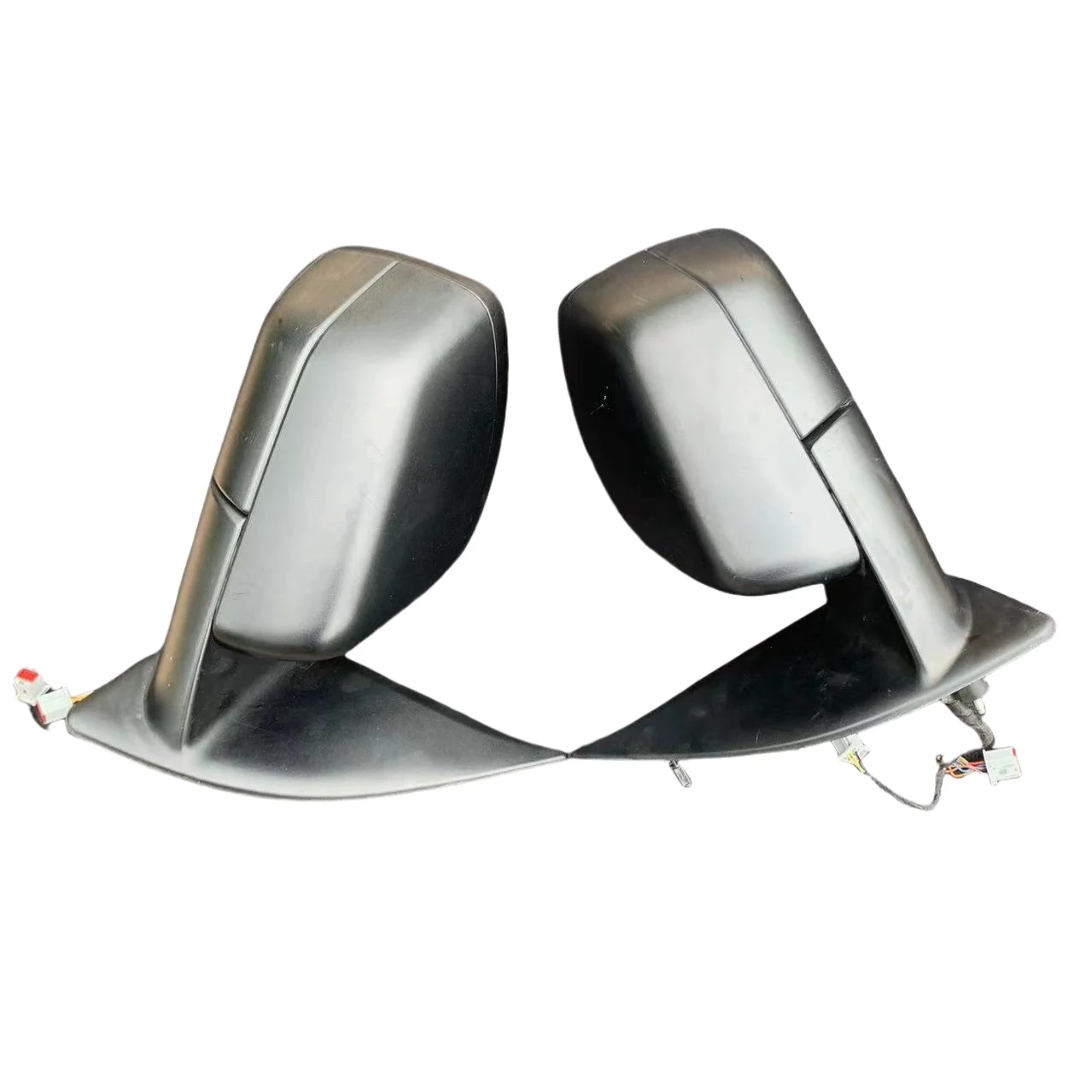 

Suitable For Land Rover Freelander2 Original Used Folding Rearview Mirror