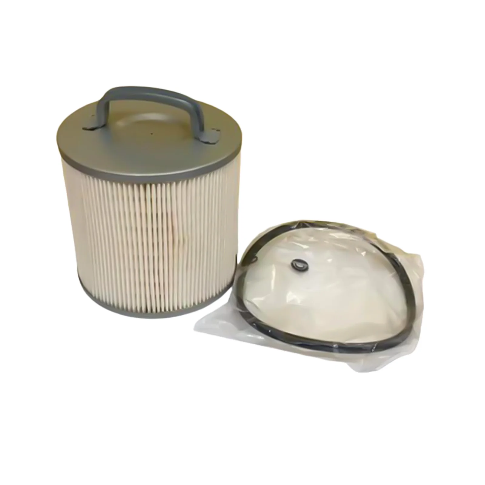 

Oil Filter P827 For Kobelco SK120 Crawler Excavators
