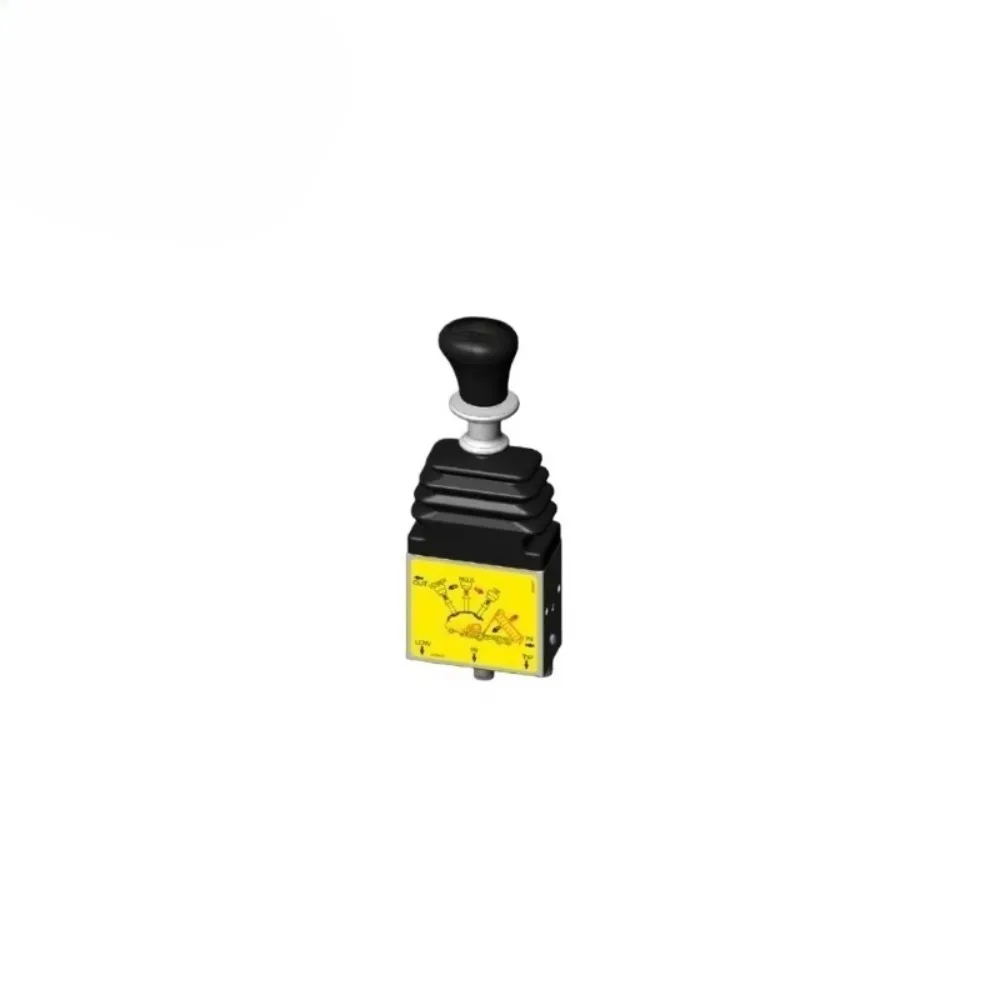 For Heavy Duty Dump Truck Air Tipping Hand Control Valve Part Number 14750430