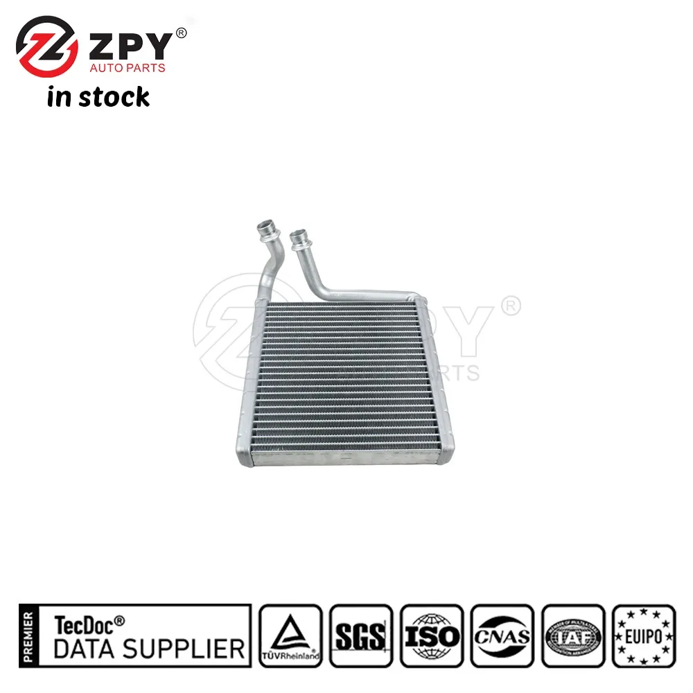 

ZPY Hight Quality Top Craft Heater Core For Volkswagen Passat 561 819 031C