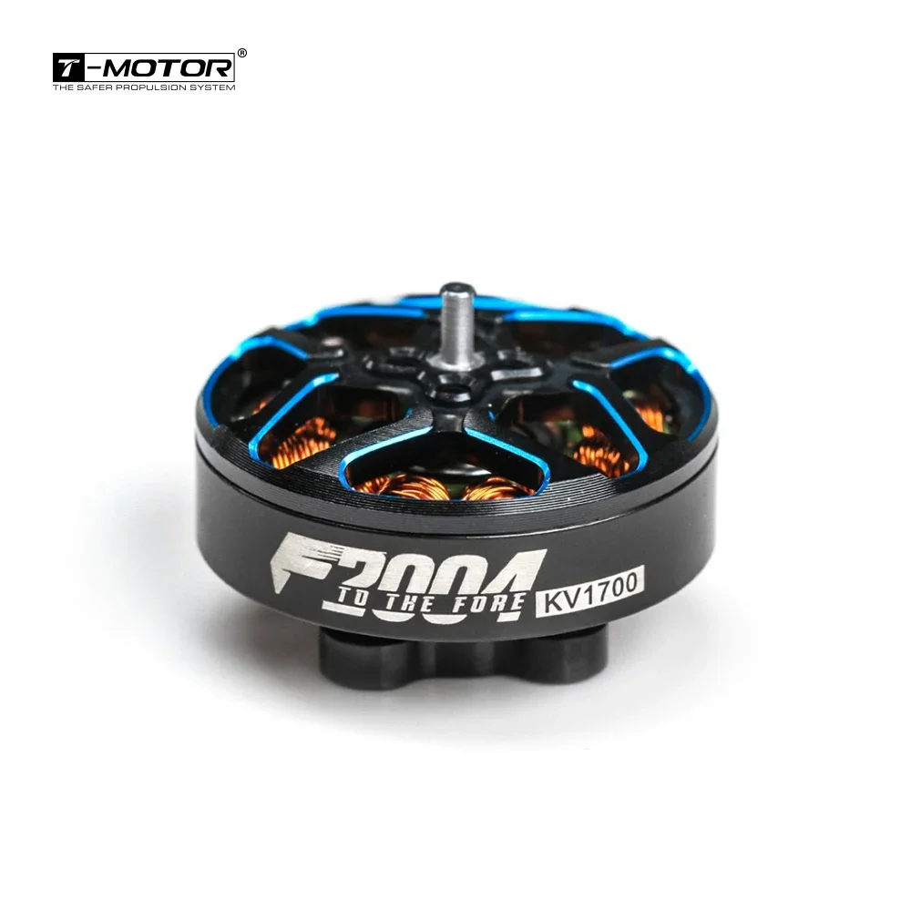 MOTOR F2004 Official High Speed RC Brushless Motor for 3 Inch Cinewhoops and 4-5 inch Quad Fpv Drone