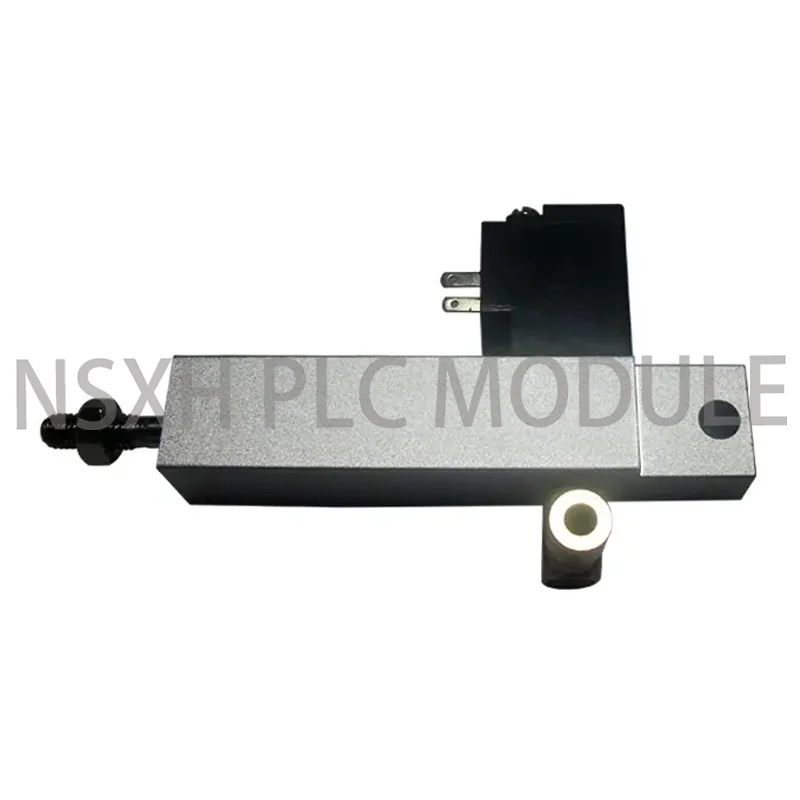 61.184.1141 SM102 Printing Machine Parts Solenoid Valve ESM-10-4-P-SA