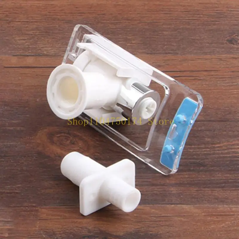 Máy lọc nước nóng lạnh Máy lọc máy Vòi ABS ABS ABS FLOUT SWITER REPA