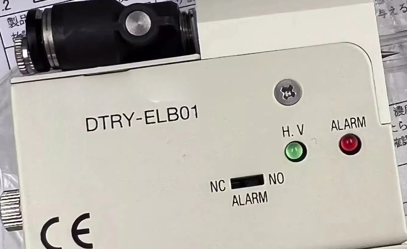 

Original and genuine Japanese static eliminator DTRY-ELB01 spot DTRY-ELB02