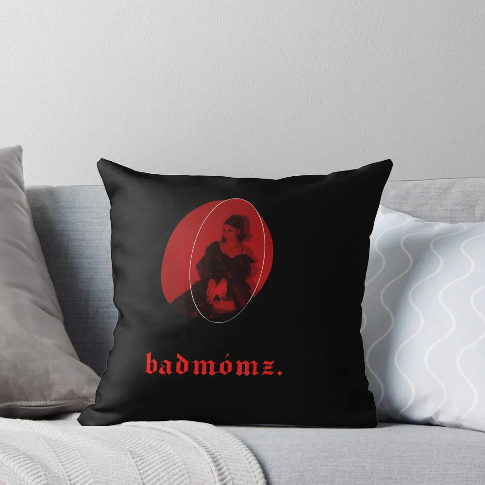 

Badmomzjay Throw Pillow Cushions Cover Decorative pillow case ornamental pillows Covers For Sofas pillow