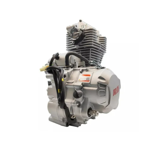 

OEM LONCIN Cg125 Engine 4-stroke High Quality Engine Assembly 125cc Motorcycle Engine