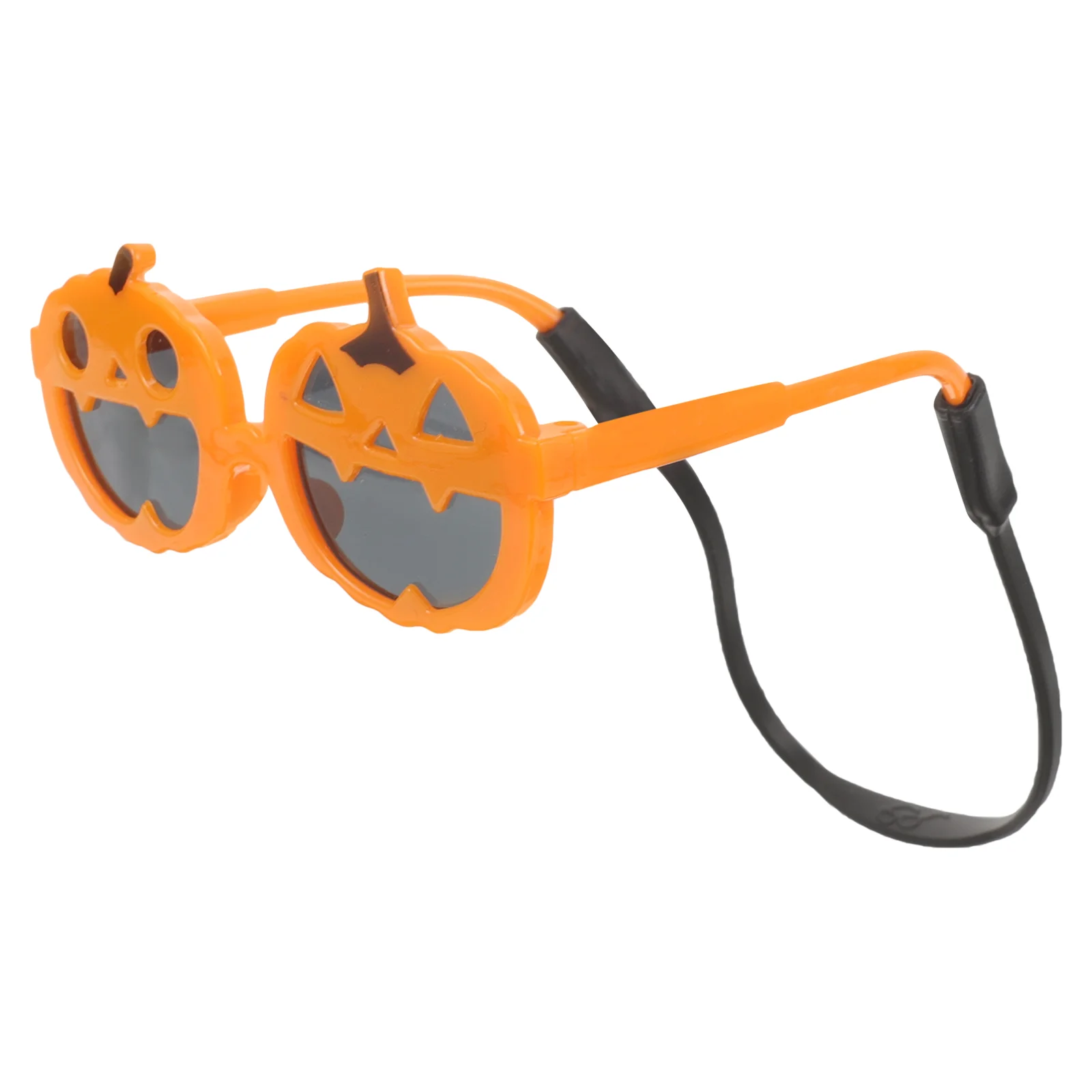 Pet Decorative Glasses Puppy Decoration Pumpkin Cat Small Pets Sunglasses Dog Plastic Eyewear For Dogs Dreses