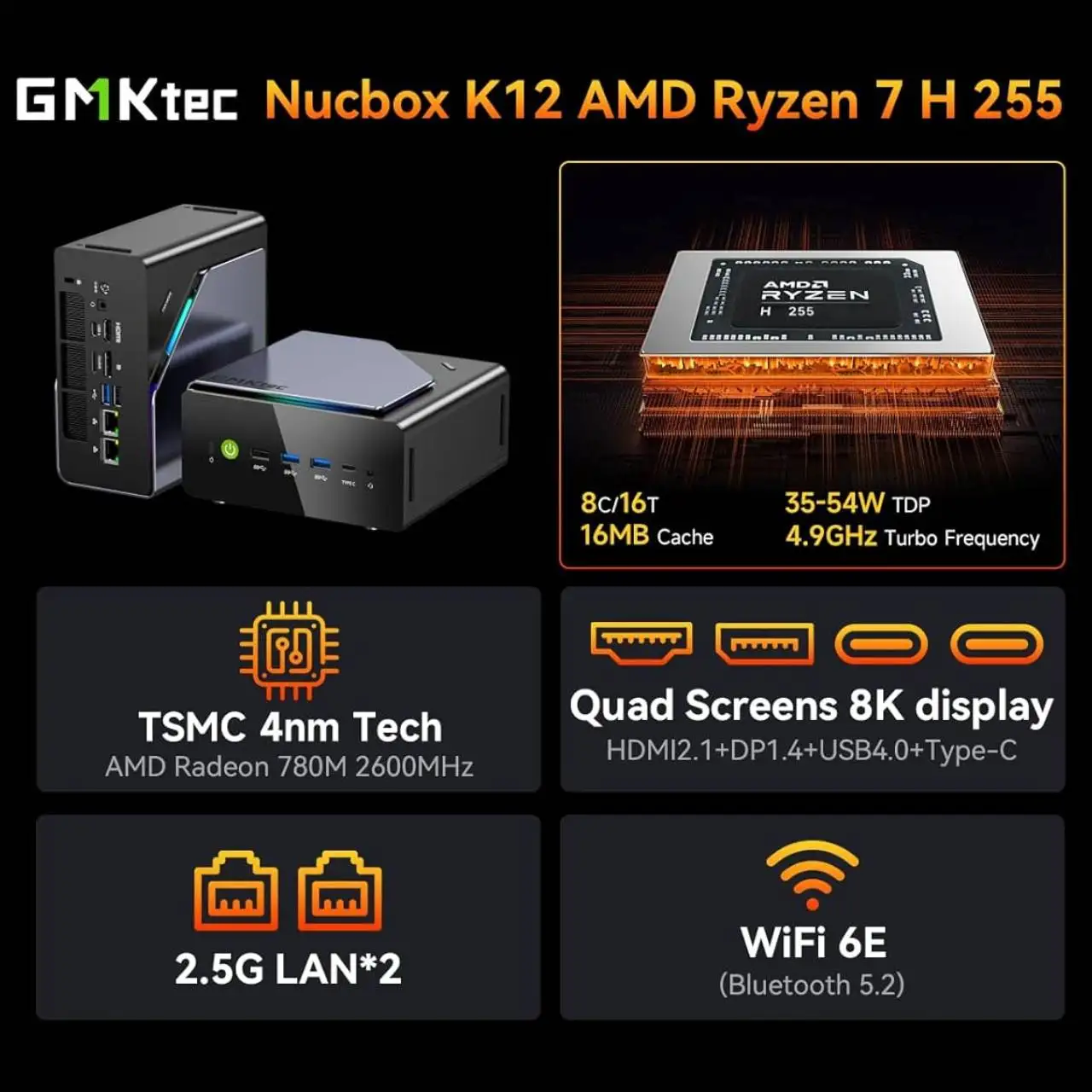 Thumbnail 2 - #5 Best Barebone Computers to Buy In 2026