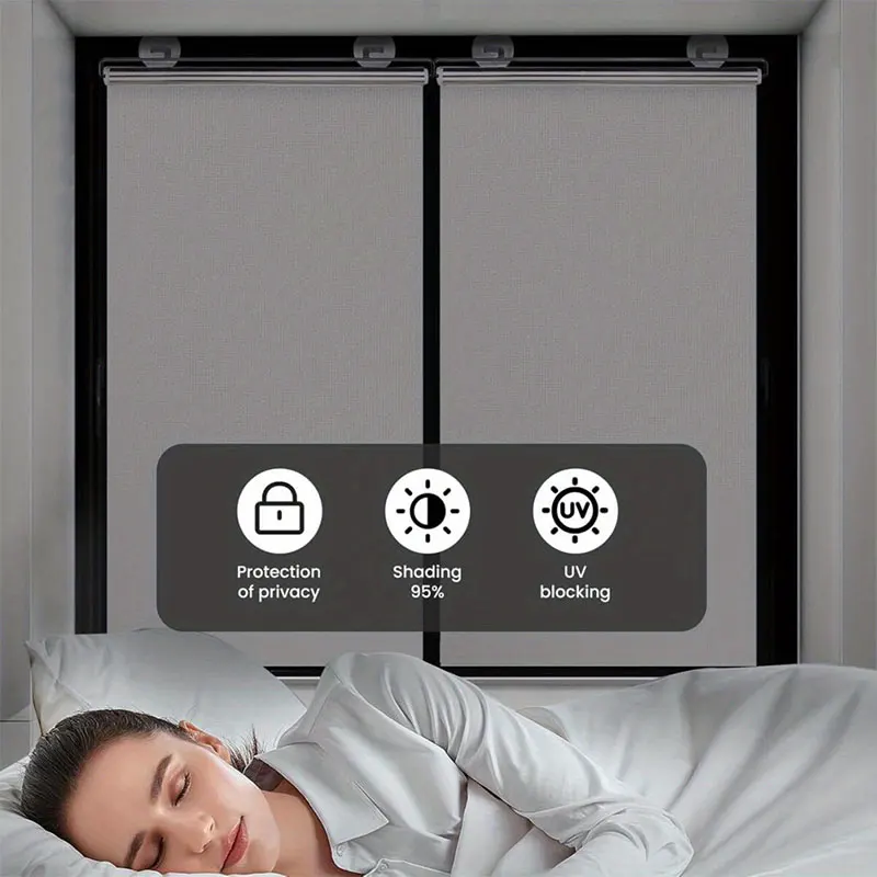 Thumbnail 3 - #29 Latest Window Shades Offers