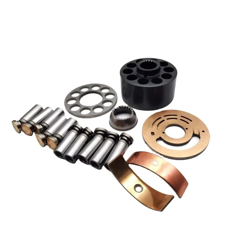 

PSVD2-26E PSVD2-27E Детали гидравлического насоса для ремонта Ремонтный комплект гидравлического насоса KAYABA