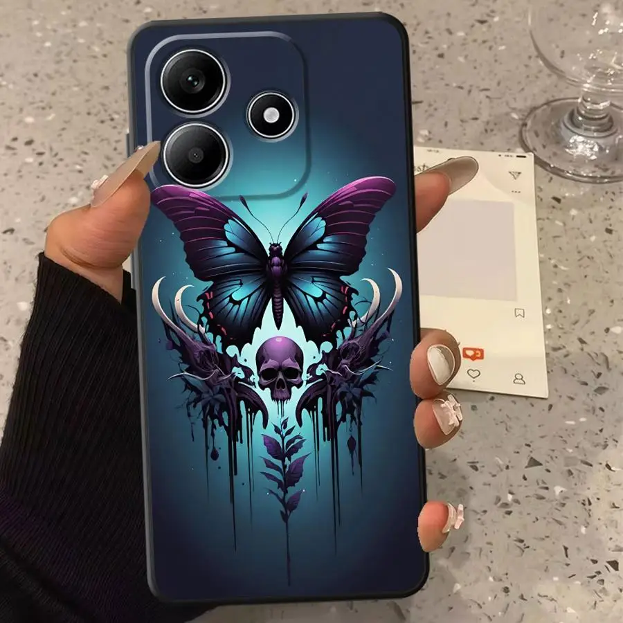 Case For Xiaomi Red…