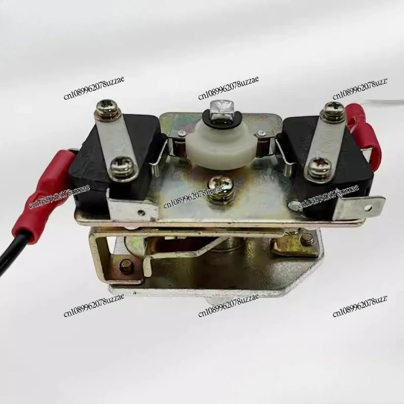 Ring Chain Electric Hoist Accessories Transformer Limited Phase 135 Tons Contactor Position Switch Sequence SAX2 Guarantee