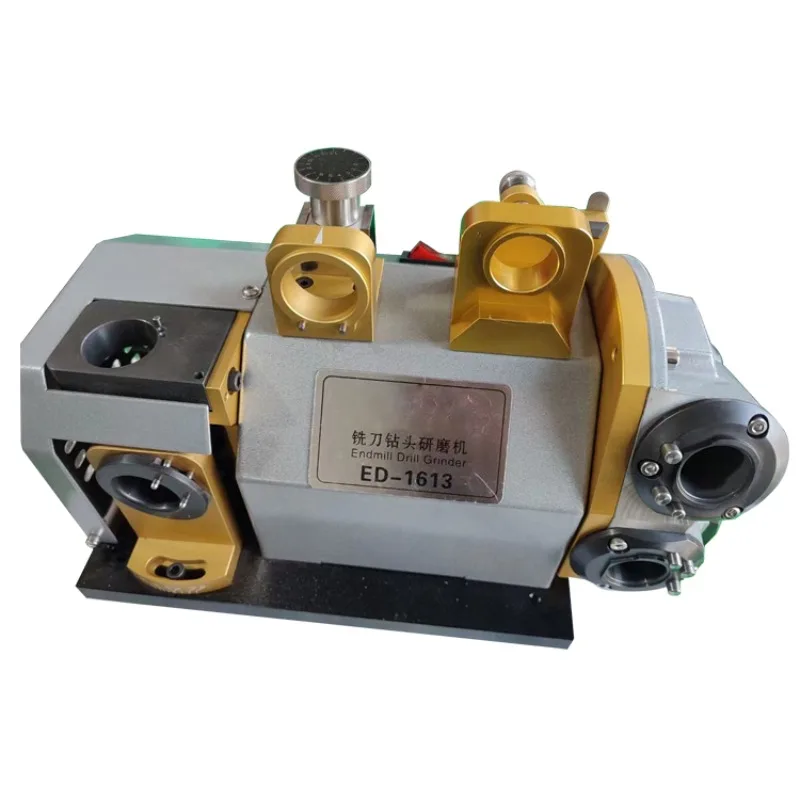 

Universal Automatic Milling Cutter Grinder Tool Grinder