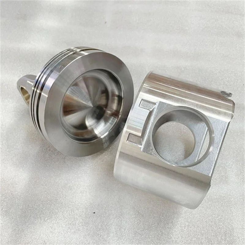 Kit Perbaikan dan Pembuatan Kembali Gasket Piston Mesin Diesel Caterpillar 1684540 Kualitas Tinggi-