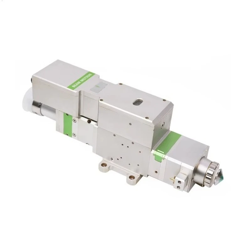 BOCI BLT310 New Automatic Focusing Intelligent Monitoring Cutting Head Fiber Laser Cutting Machine Parts with Long Service Life