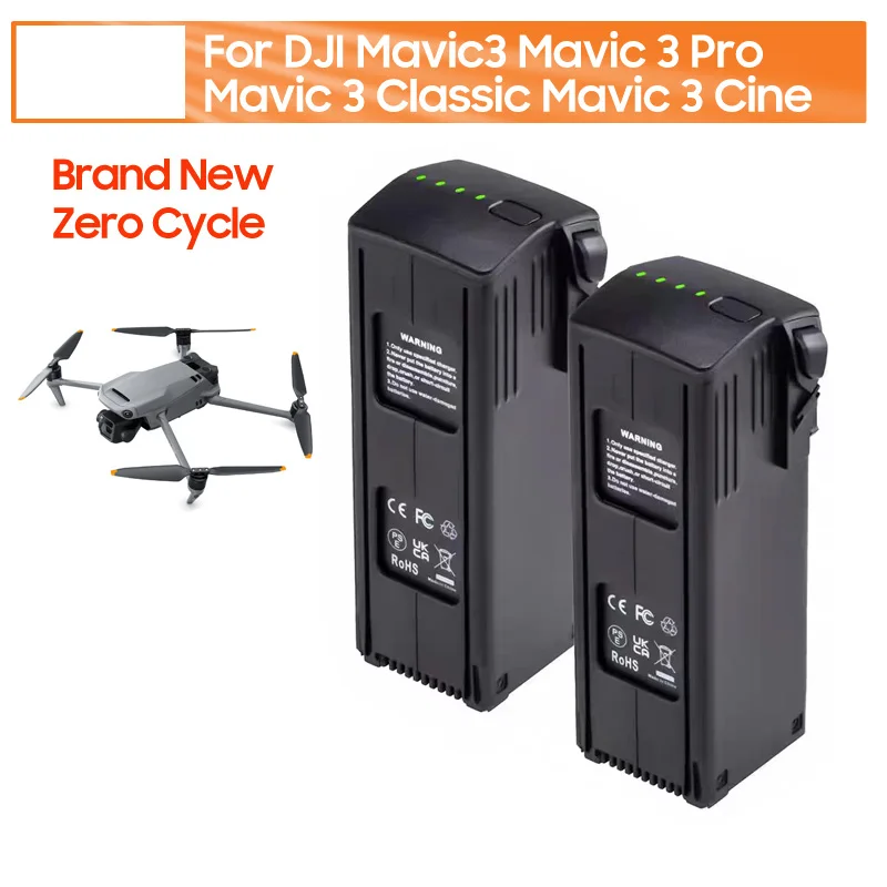 Brand NEW Replacement Battery For DJI Mavic 3 Mavic 3 Pro Mavic 3 Classic Intelligent Flight
