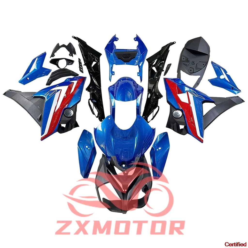 For BMW S1000RR 2015 2016 2017 Injection Fairings S 1000RR 15 16 17 Body Works Cover Motorcycle Fairing Kit