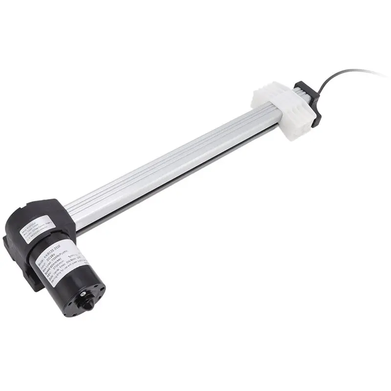 ABJO Electric Sofa Motor Actuator 333mm Stroke 1000N Load IPX4 Recliner Lifter for Massage Chair Replacement