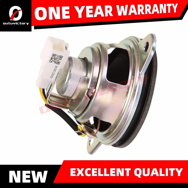 Speaker Assembly Fo… - image