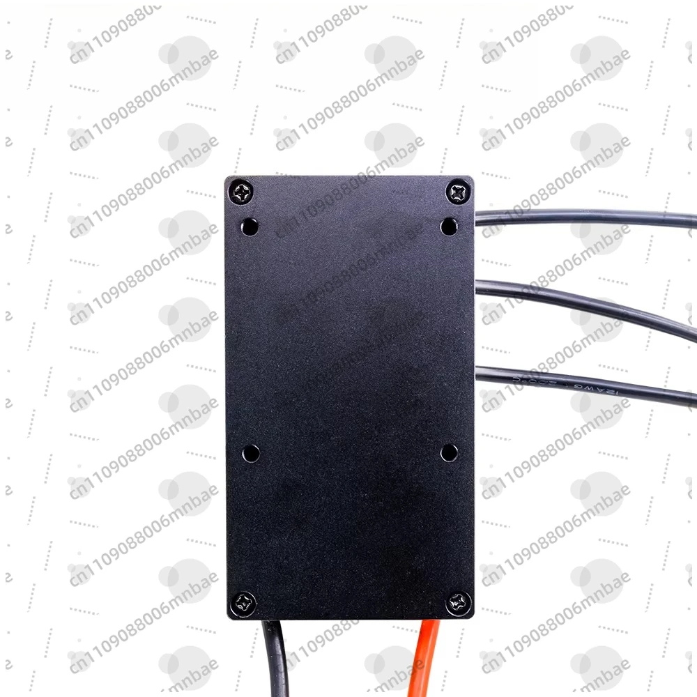 For VESC 75V100A V2 for Benjamin ESC, Model Aircraft FOC Brushless Motor VESC75100