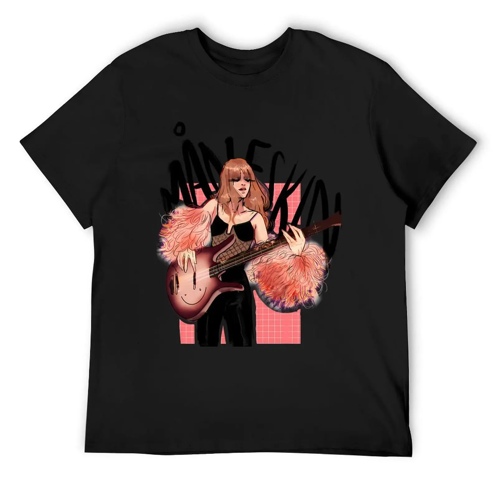 

Rush! World Tour - Teatro d'ira Vol I T-Shirt shirts graphic tee Clothing funny costumes men tshirt