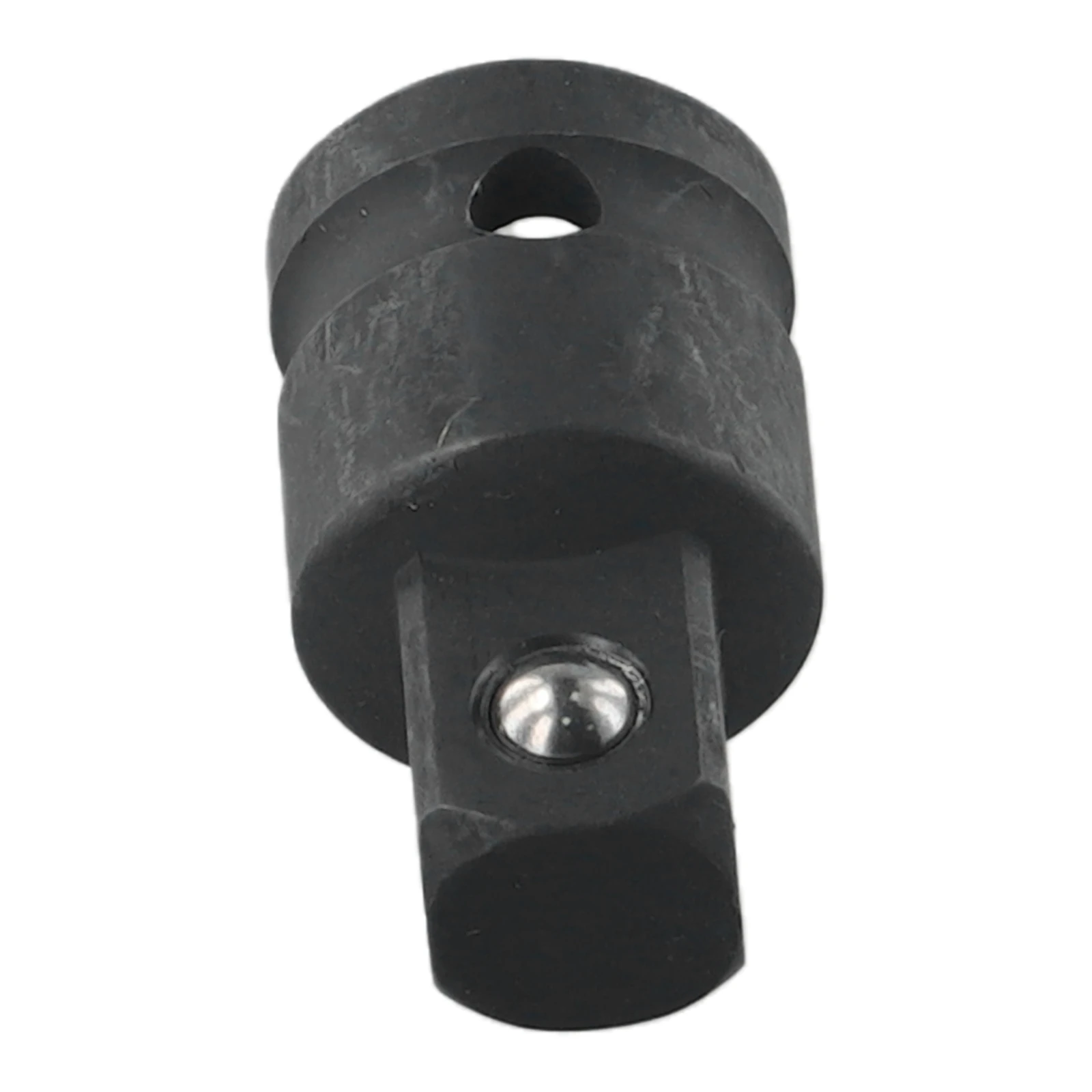 

Adapter Convertor Adapter Sleeve Socket Tool Adaptor Black Chrome-vanadium Steel Convertor Drive Tools Replacement