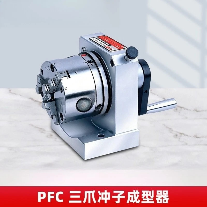 For 3-Jaw Punch Former PFC Precision Grinding Fixture for Surface Grinder Machining