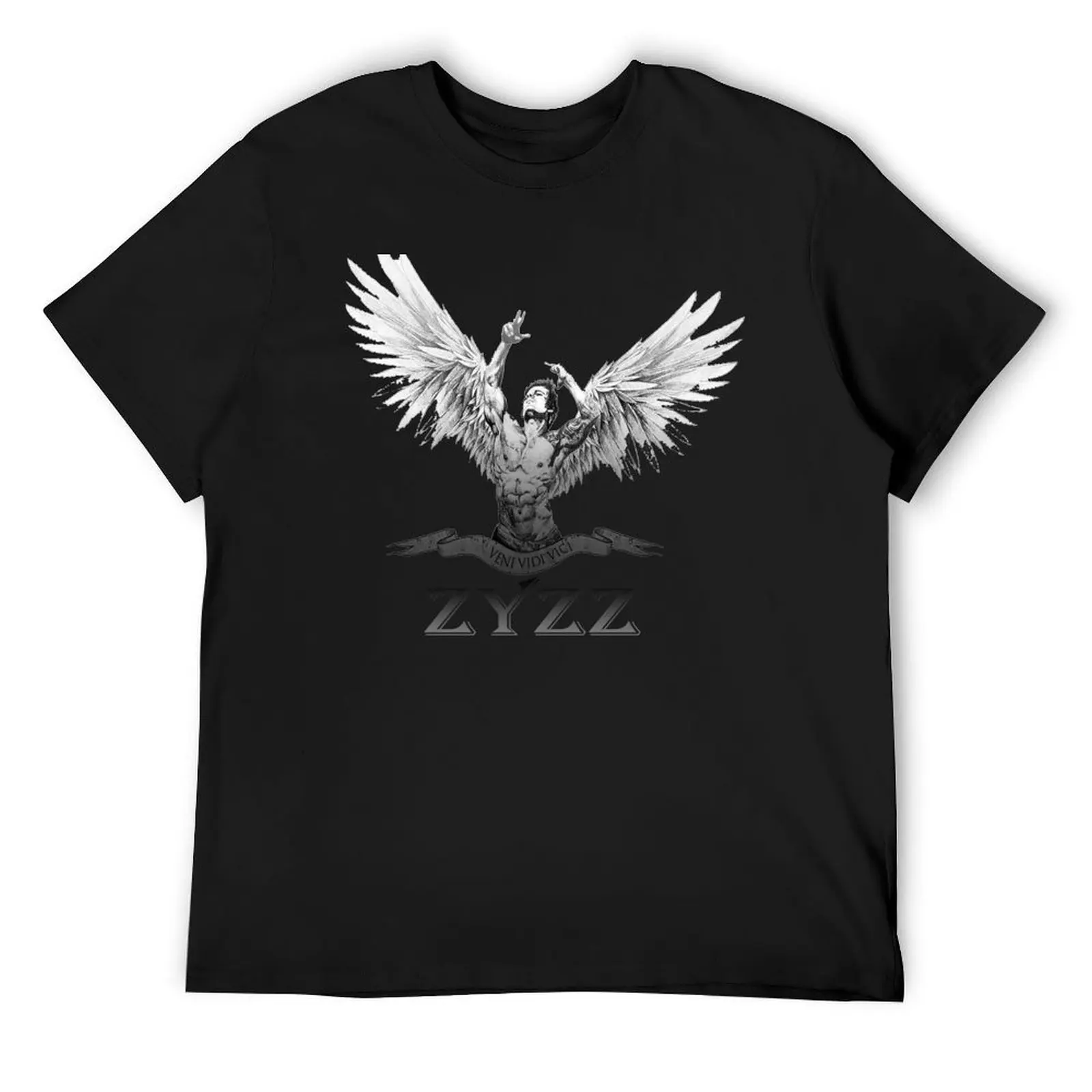 

Zyzz T-Shirt custom t-shirts Man t-shirt plain summer clothes mens t shirt
