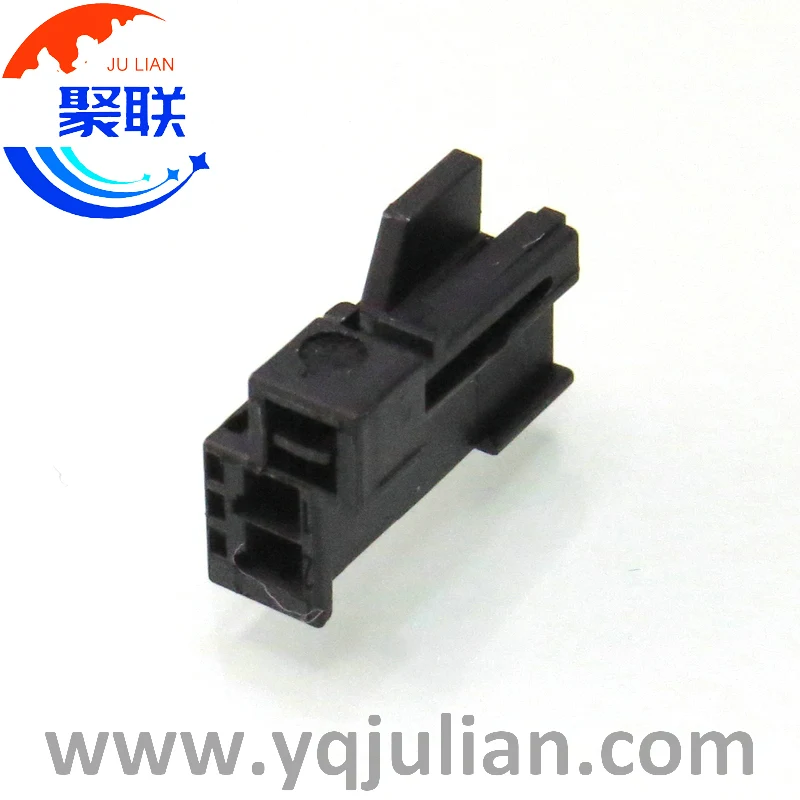 Auto 2pin plug 1-1563634-1 A0285450126 1563634-1 wateproof wiring connector with terminals