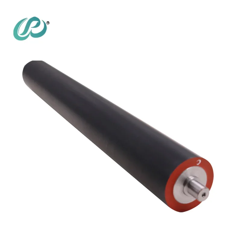 1pcs WC5665 Lower Fuser Roller Pressure Roller for Xerox WC5665 High Quality Copier Spare Parts