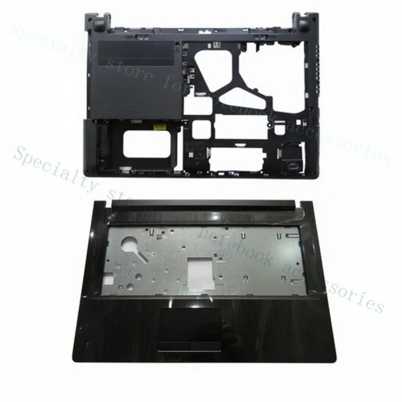 

A +++ для lenovo G40 G40-30/45/70/80 Z40 Z40-30/45/70/80 ноутбука, упор для рук, нижняя часть корпуса