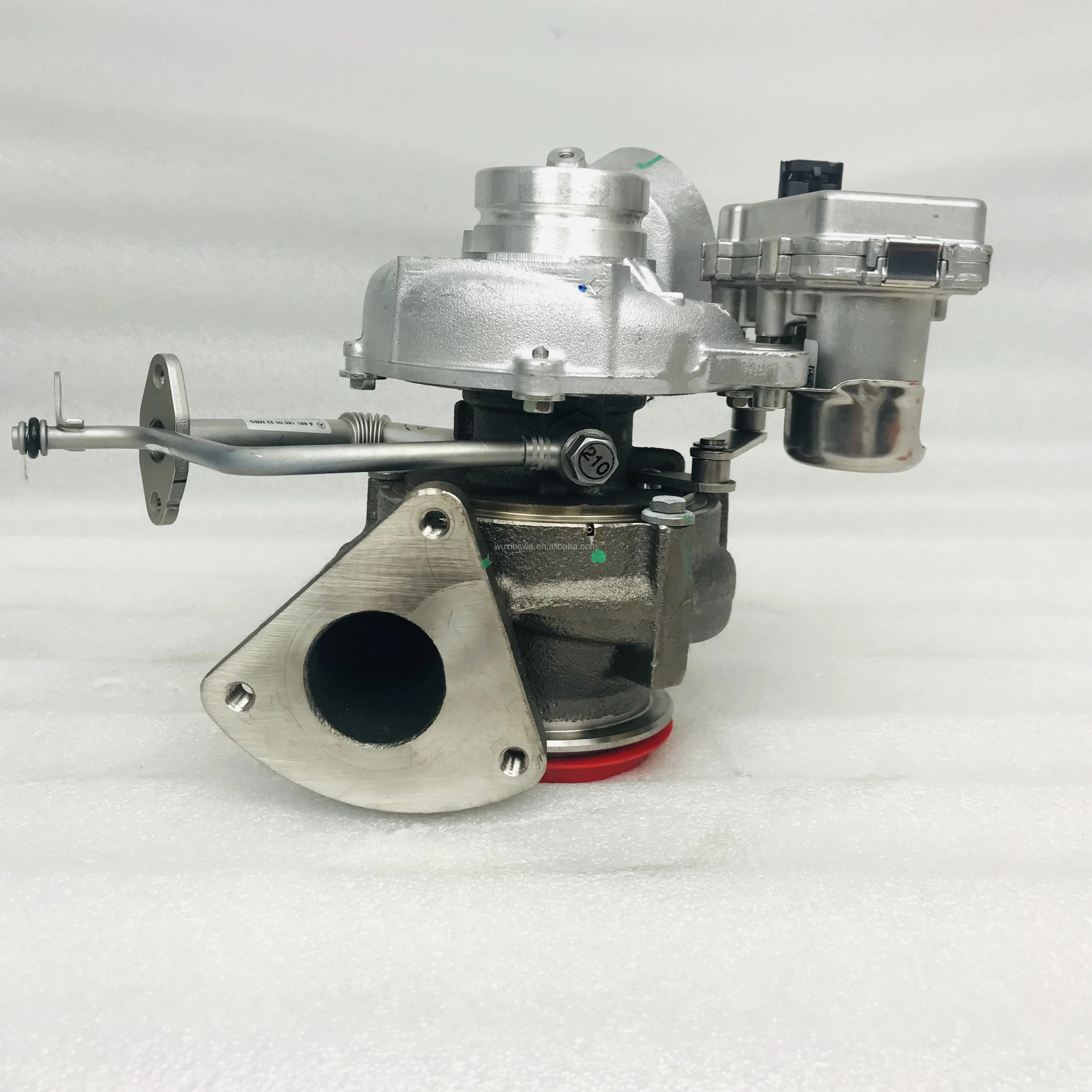 RHF4V OM651 VV20 Turbo Parts A6510900086 A6510902780 diesel Engine Turbocharger