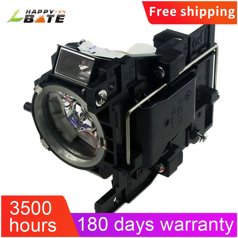 Dt00891 Dt00893 Compaitble Projector Met Behuizing Voor Hitachi CP-A100 CP-A101 CP-A200 CP-A52 ED-A100 ED-A101 ED-A110 ED-A111