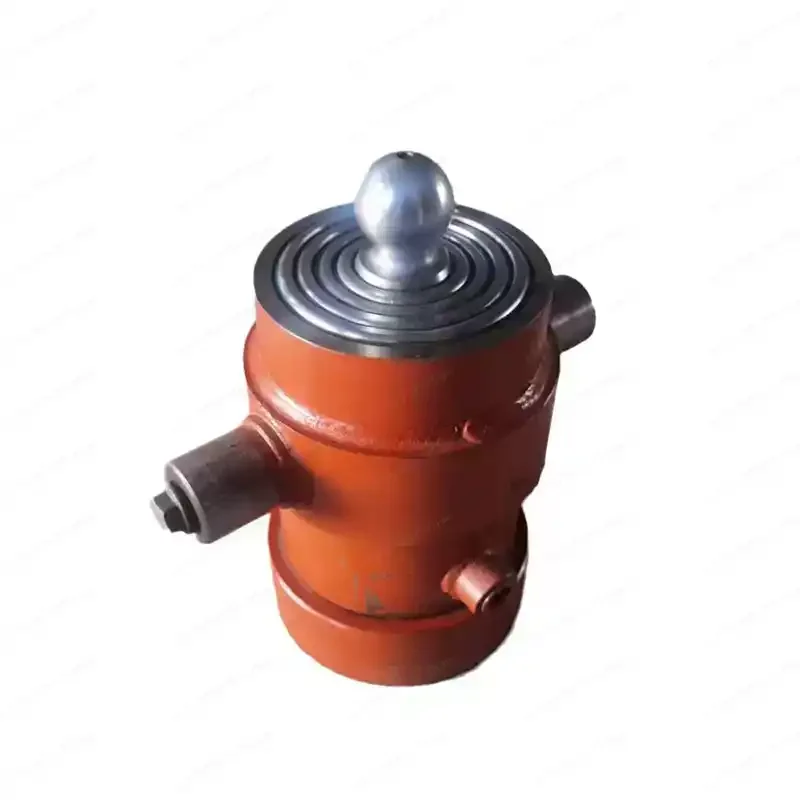

Dump Truck 130 5 800 Ball Head, Rollover Oil N Cylinder 130 Five-section Oil Cylinder