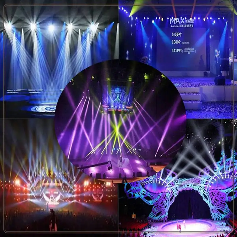 موثوق-DMX512 مكبر للصوت الفاصل DMX512 مكرر الإشارة 1CH DMX121 4CH 4 منافذ الإخراج DMX124 موزع الإشارة ، AC100V-240V ، D