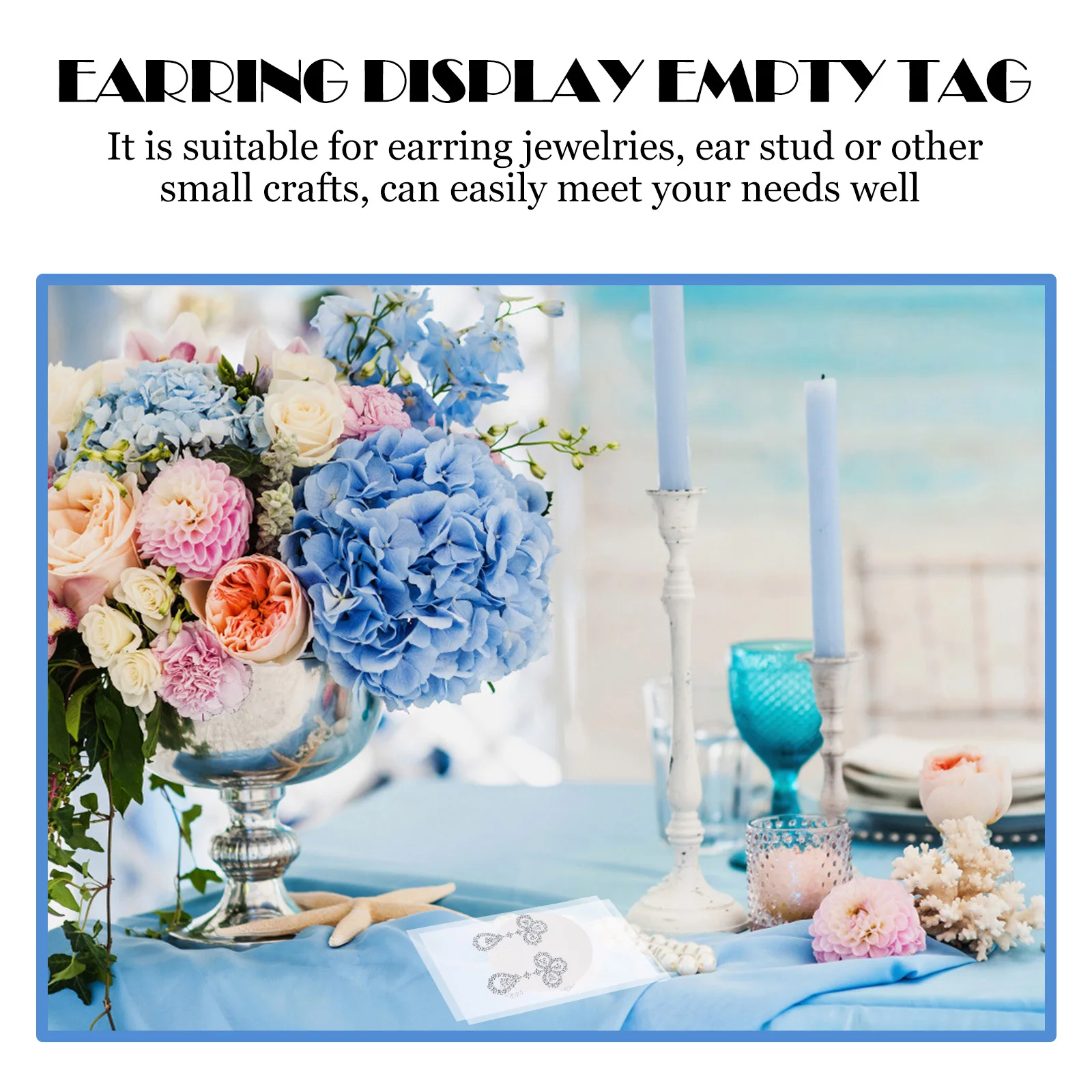 

100 шт., карточки для ушей, картонные серьги, дисплей, пустые бирки для демонстрации ювелирных изделий, бирка для карточек, серьги, демонстрационные карты, круглый картон