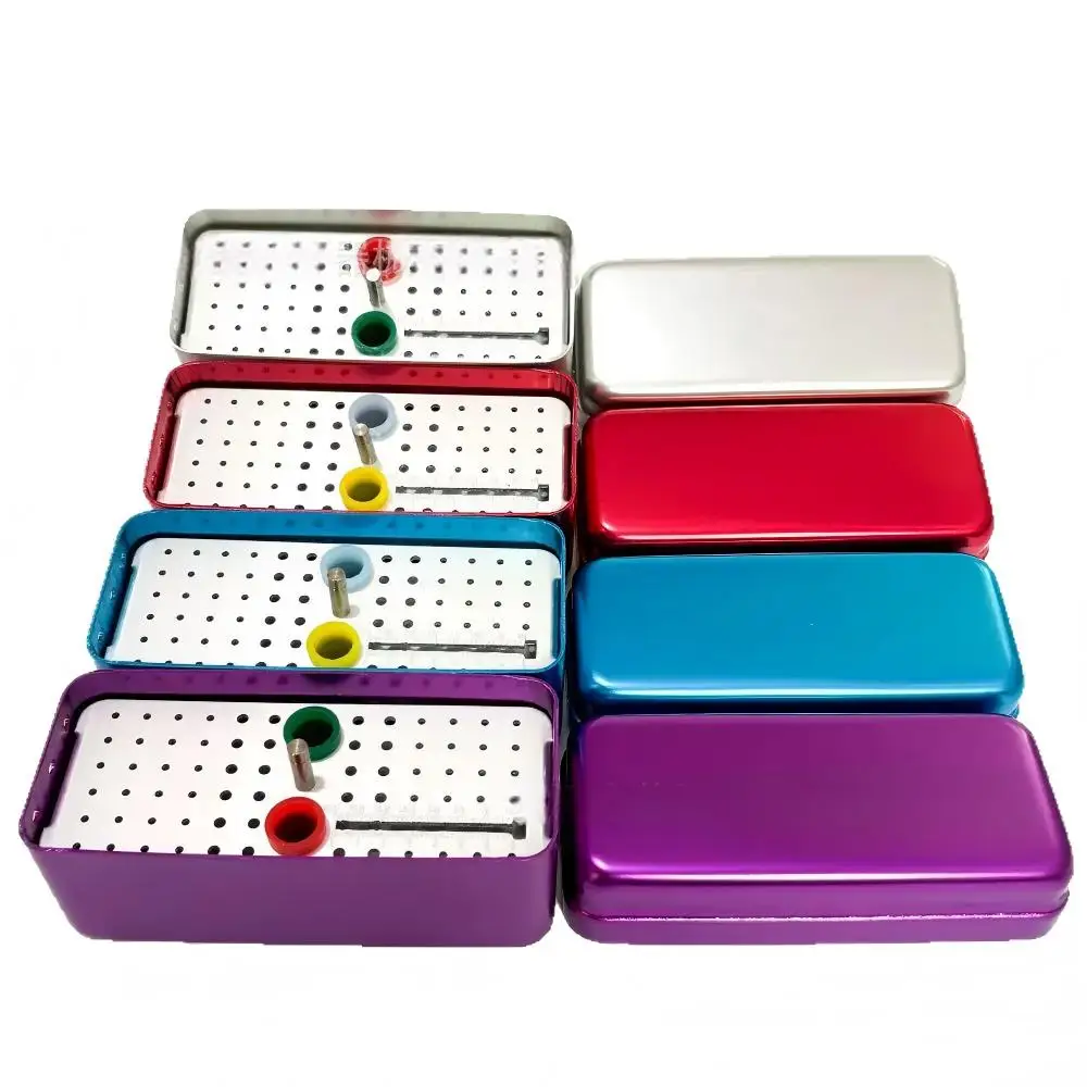 72 Holes Aluminum D…