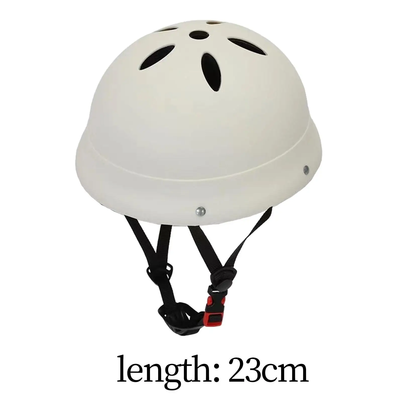 Bicycle Helmet Hat Equipment Lightweight Accessories Portable Teens Bike Helmet