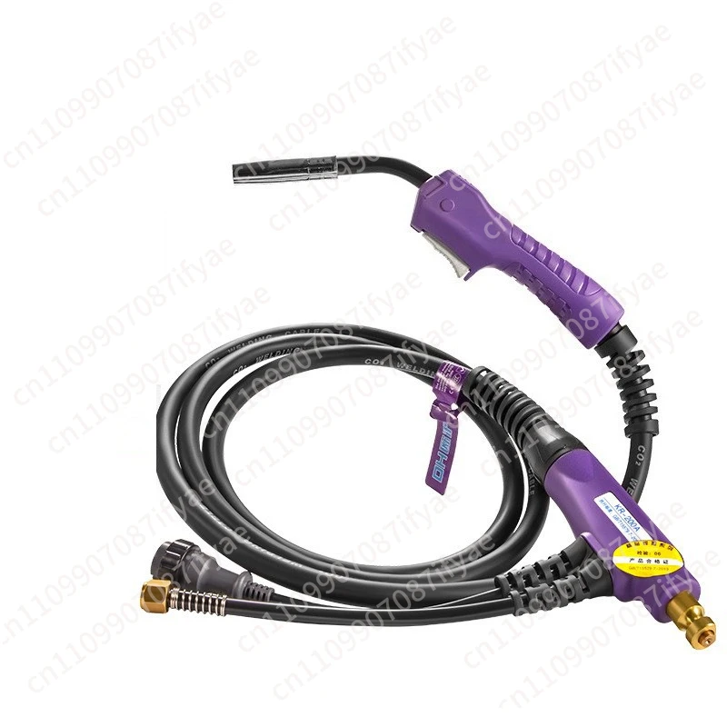 Gas protection welding gun 200Aco2 carbon dioxide gas shielded welding gun